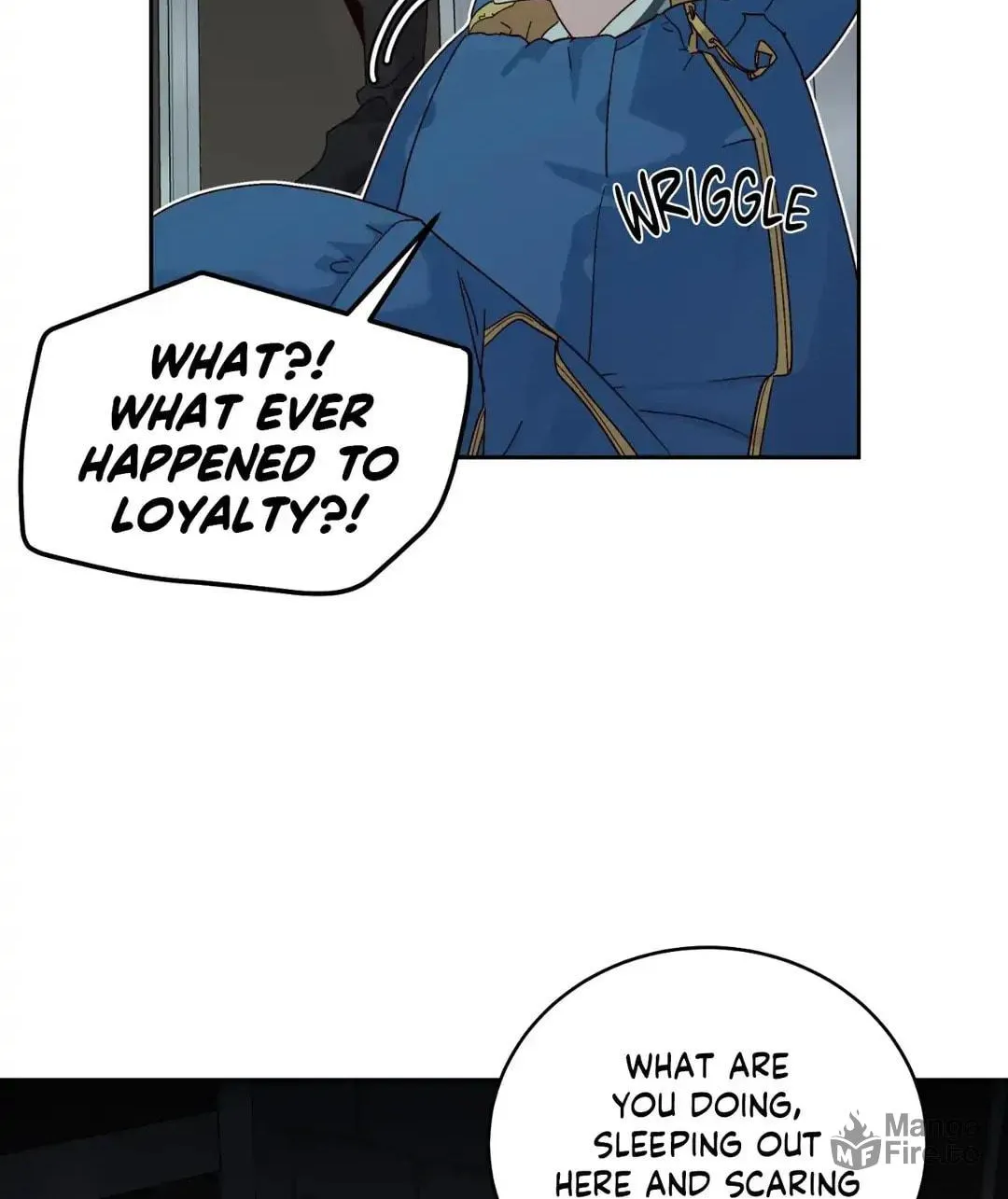 Read Merry Marbling chapter 94 image 59 on Lezhin