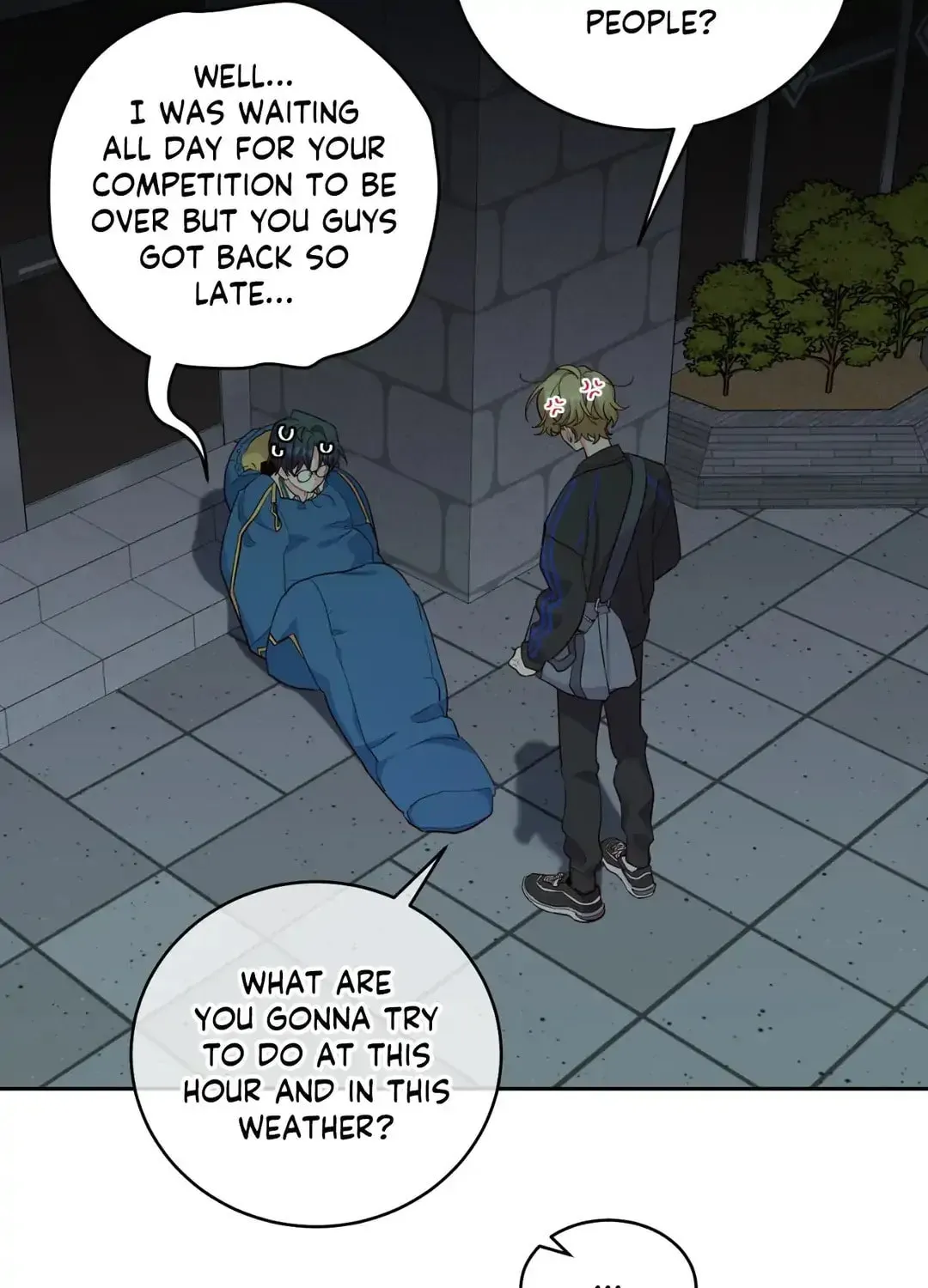 Read Merry Marbling chapter 94 image 60 on Lezhin