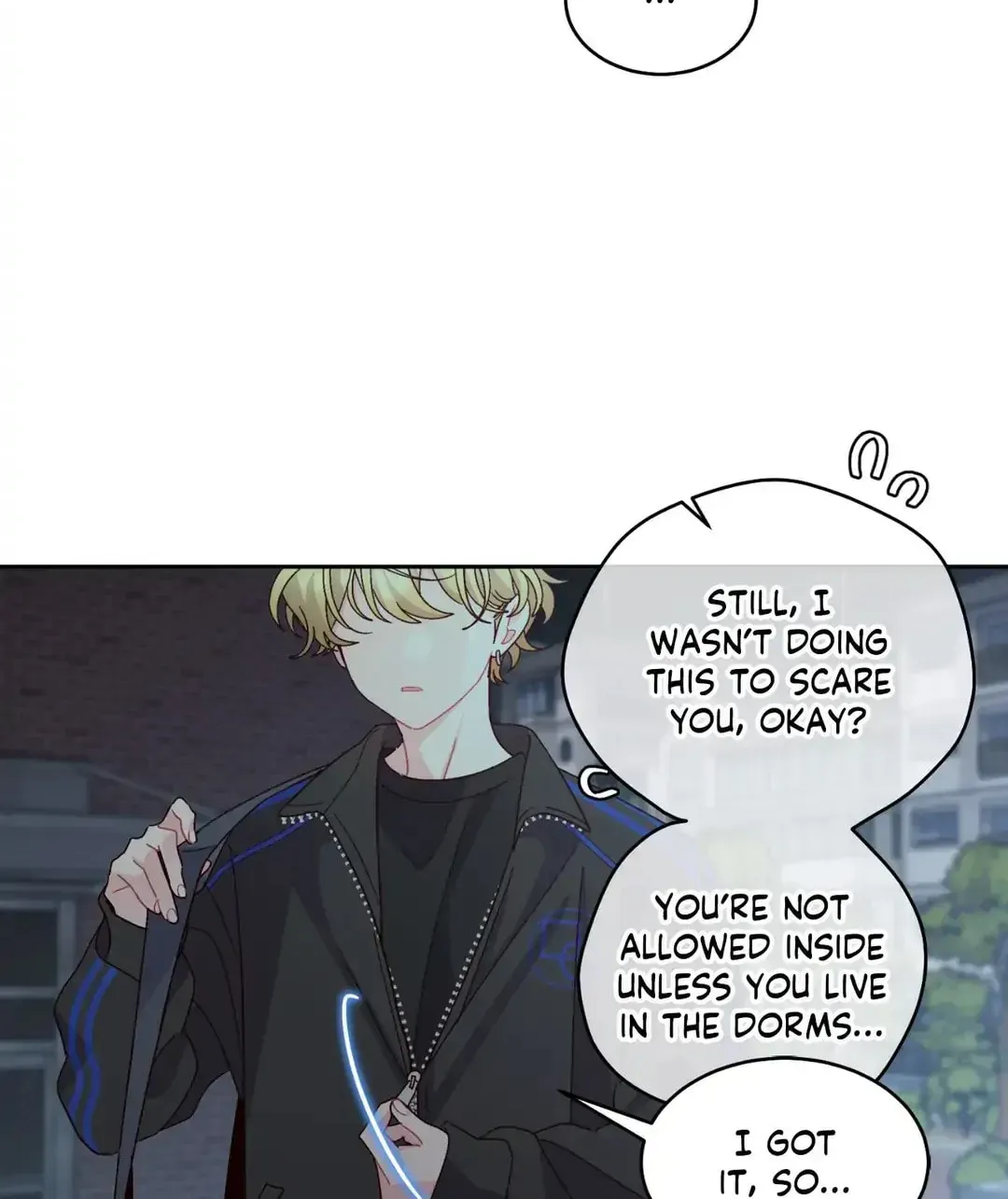 Read Merry Marbling chapter 94 image 61 on Lezhin