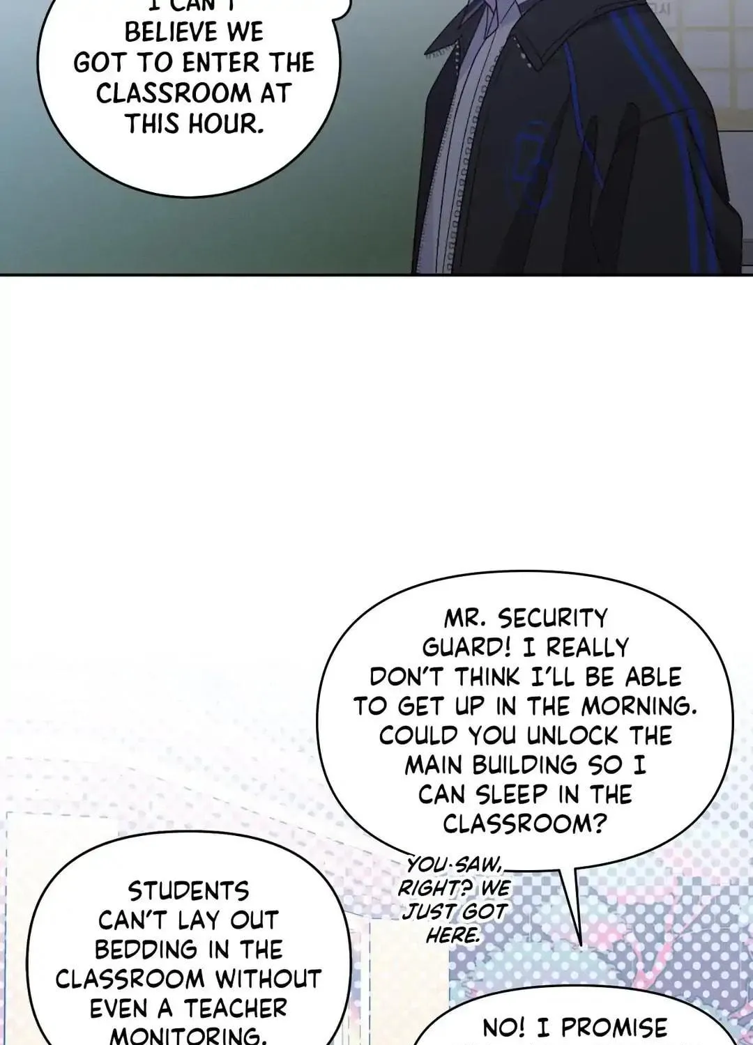 Read Merry Marbling chapter 94 image 68 on Lezhin