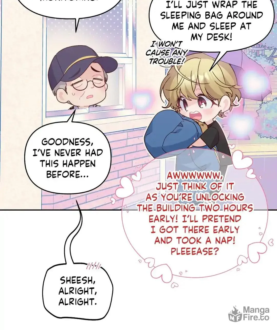 Read Merry Marbling chapter 94 image 69 on Lezhin