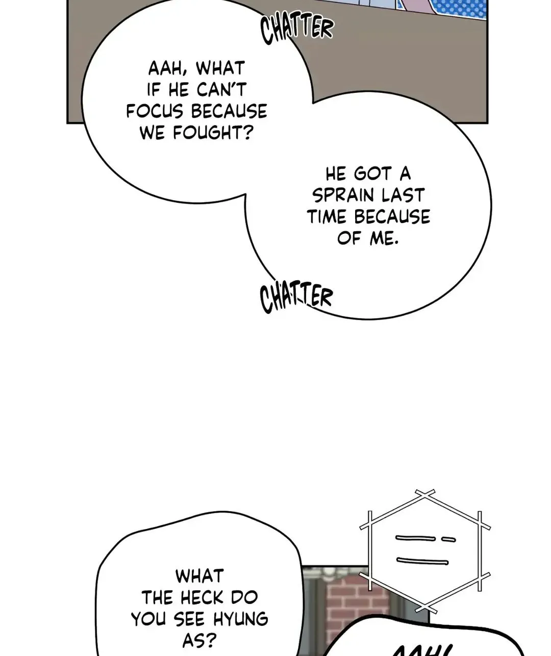 Read Merry Marbling chapter 94 image 7 on Lezhin