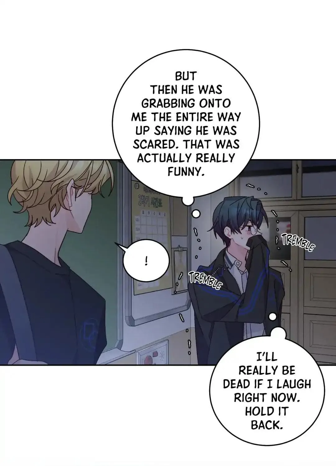 Read Merry Marbling chapter 94 image 70 on Lezhin