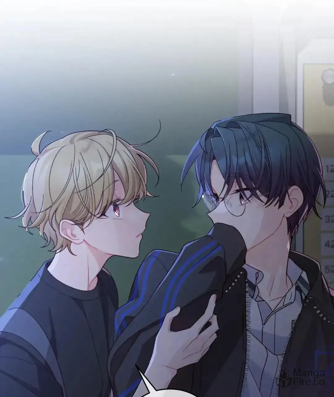Read Merry Marbling chapter 94 image 71 on Lezhin