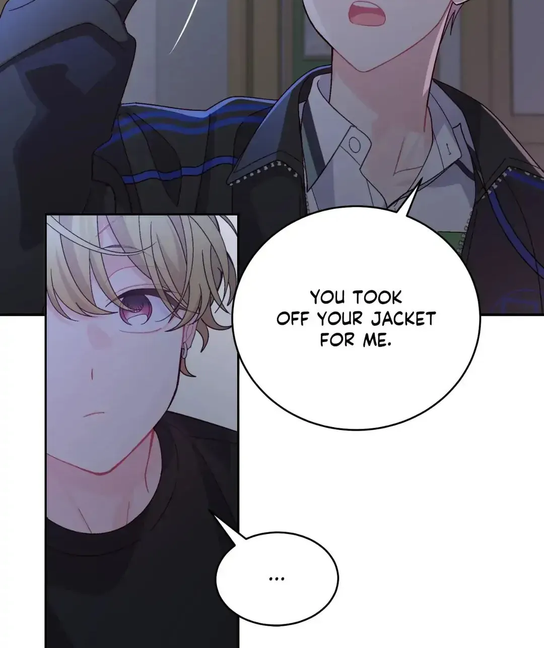Read Merry Marbling chapter 94 image 73 on Lezhin