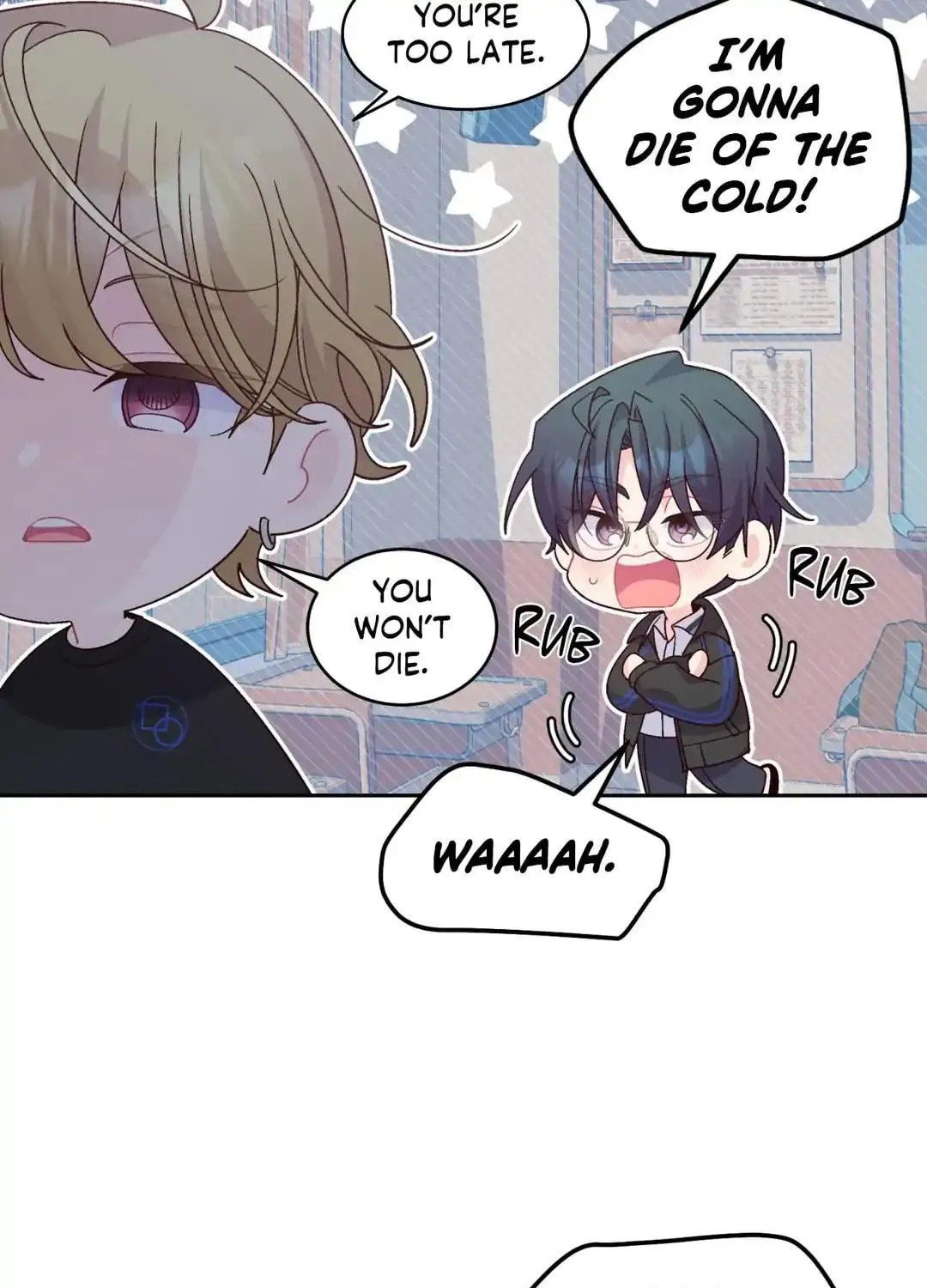 Read Merry Marbling chapter 94 image 78 on Lezhin