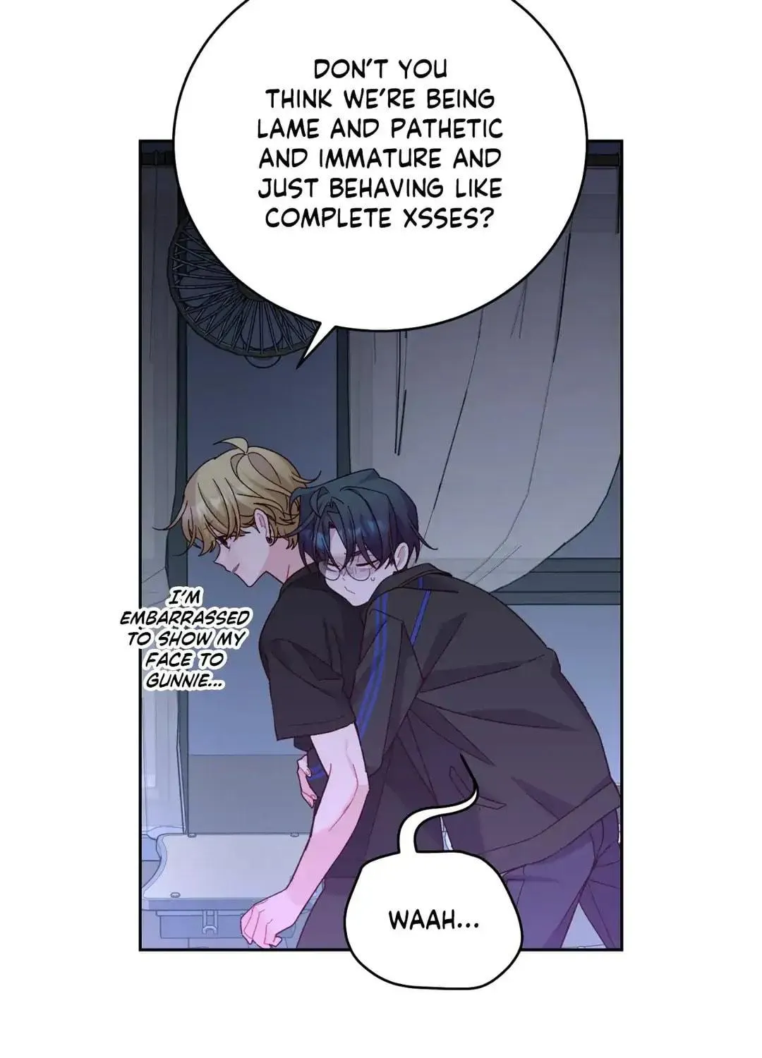 Read Merry Marbling chapter 94 image 82 on Lezhin