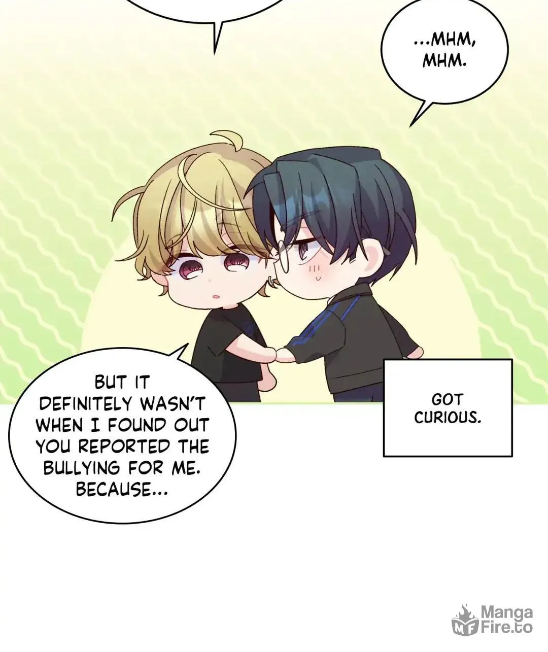 Read Merry Marbling chapter 94 image 89 on Lezhin