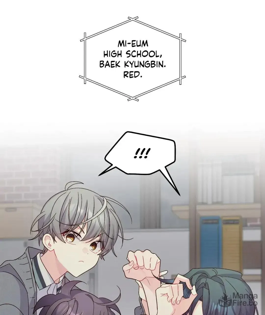 Read Merry Marbling chapter 94 image 9 on Lezhin