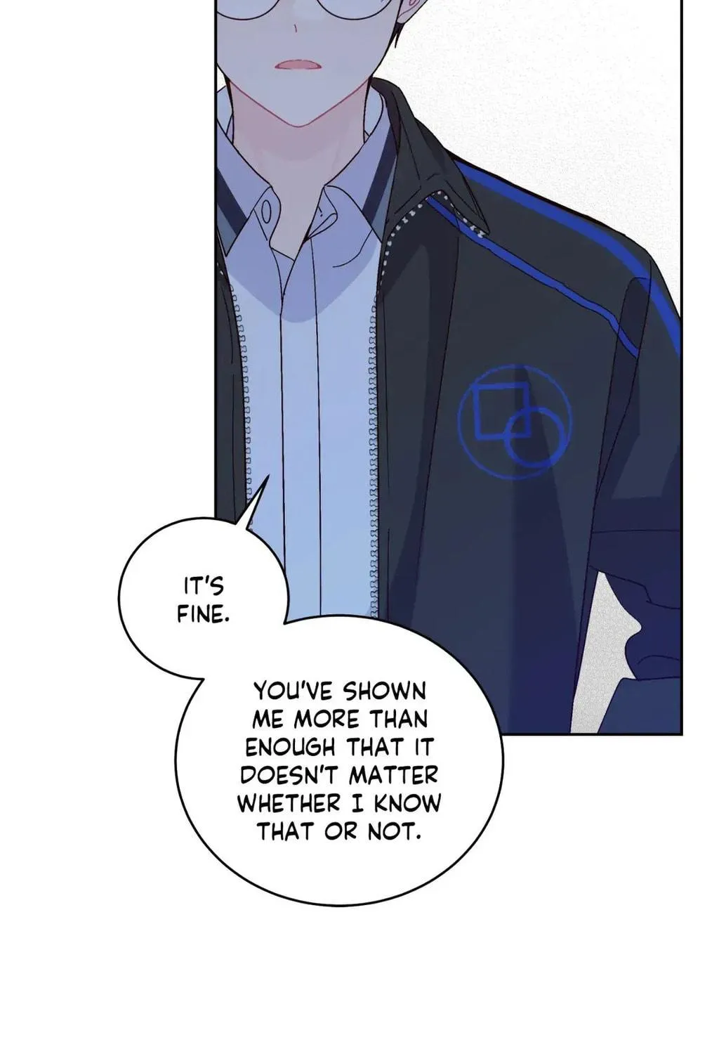 Read Merry Marbling chapter 95 image 100 on Lezhin