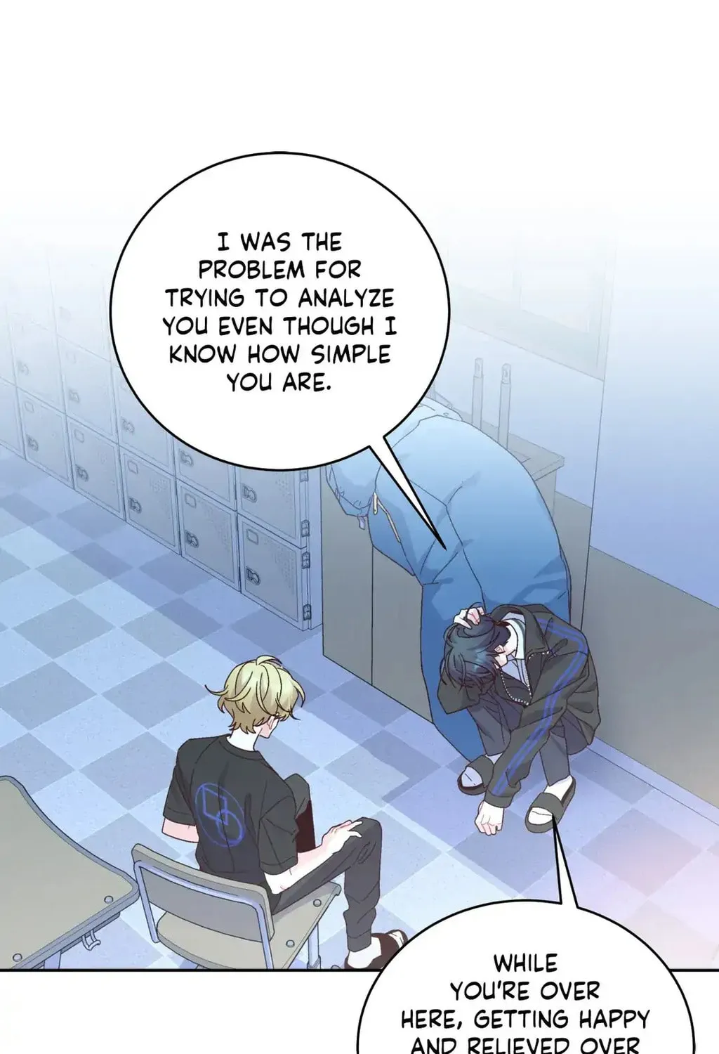 Read Merry Marbling chapter 95 image 102 on Lezhin
