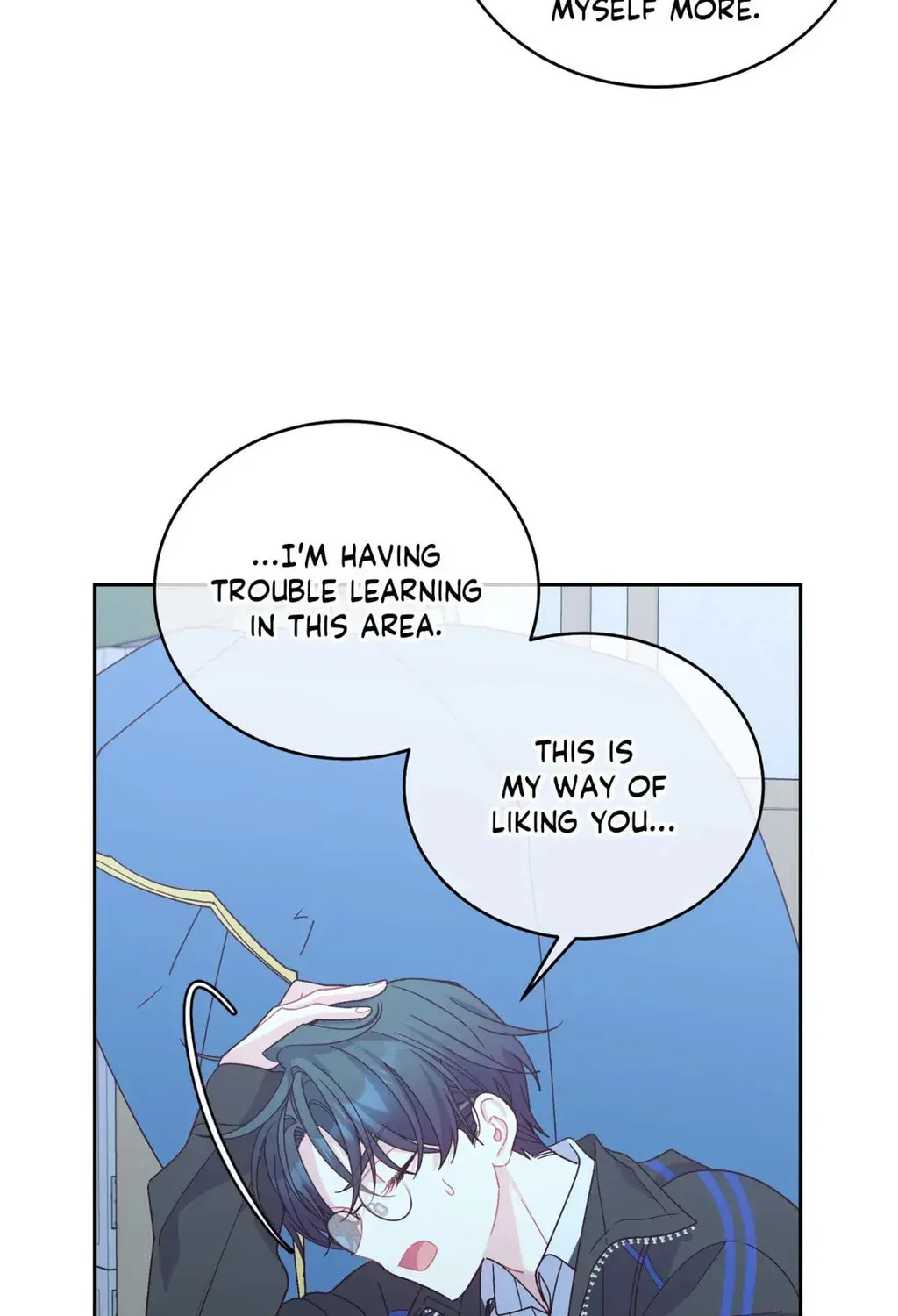 Read Merry Marbling chapter 95 image 104 on Lezhin