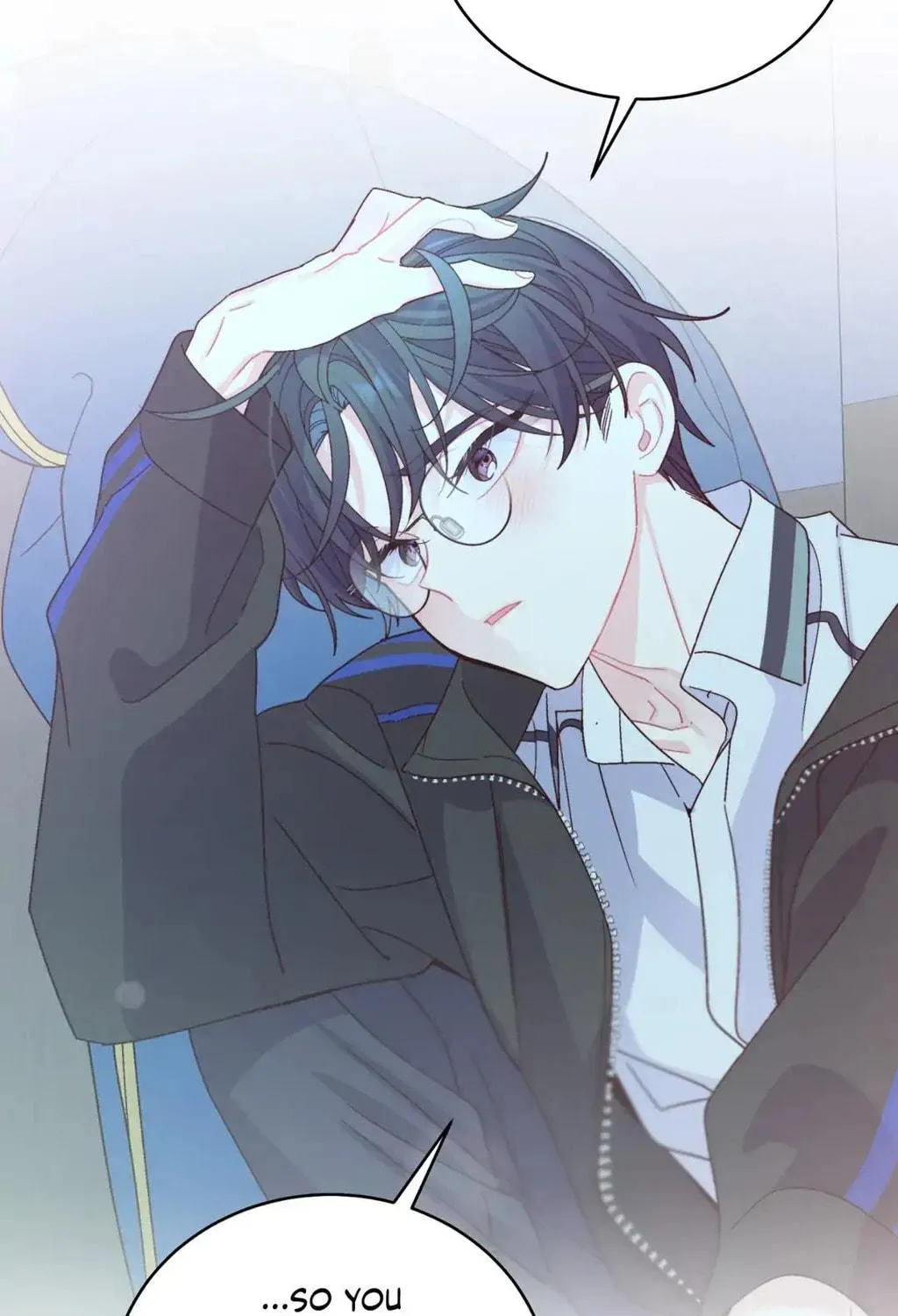 Read Merry Marbling chapter 95 image 108 on Lezhin