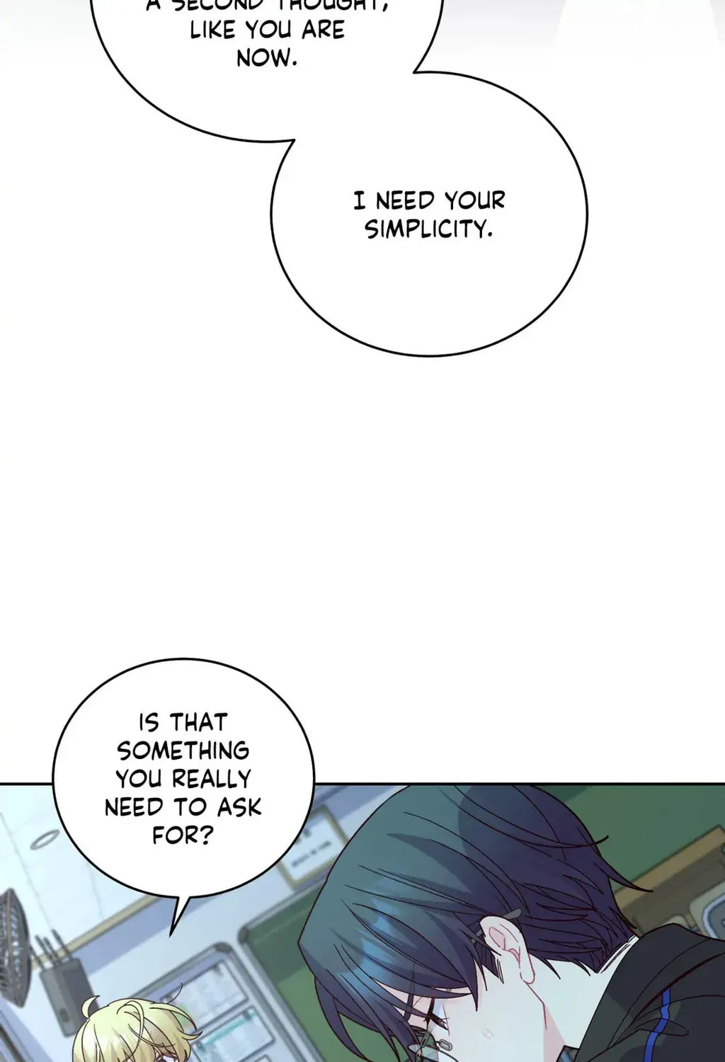 Read Merry Marbling chapter 95 image 110 on Lezhin