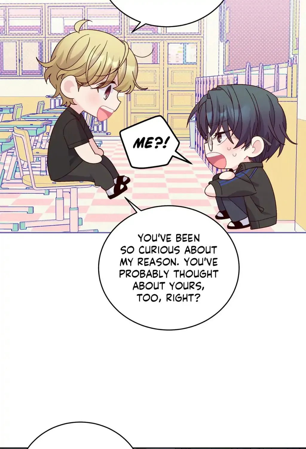 Read Merry Marbling chapter 95 image 114 on Lezhin
