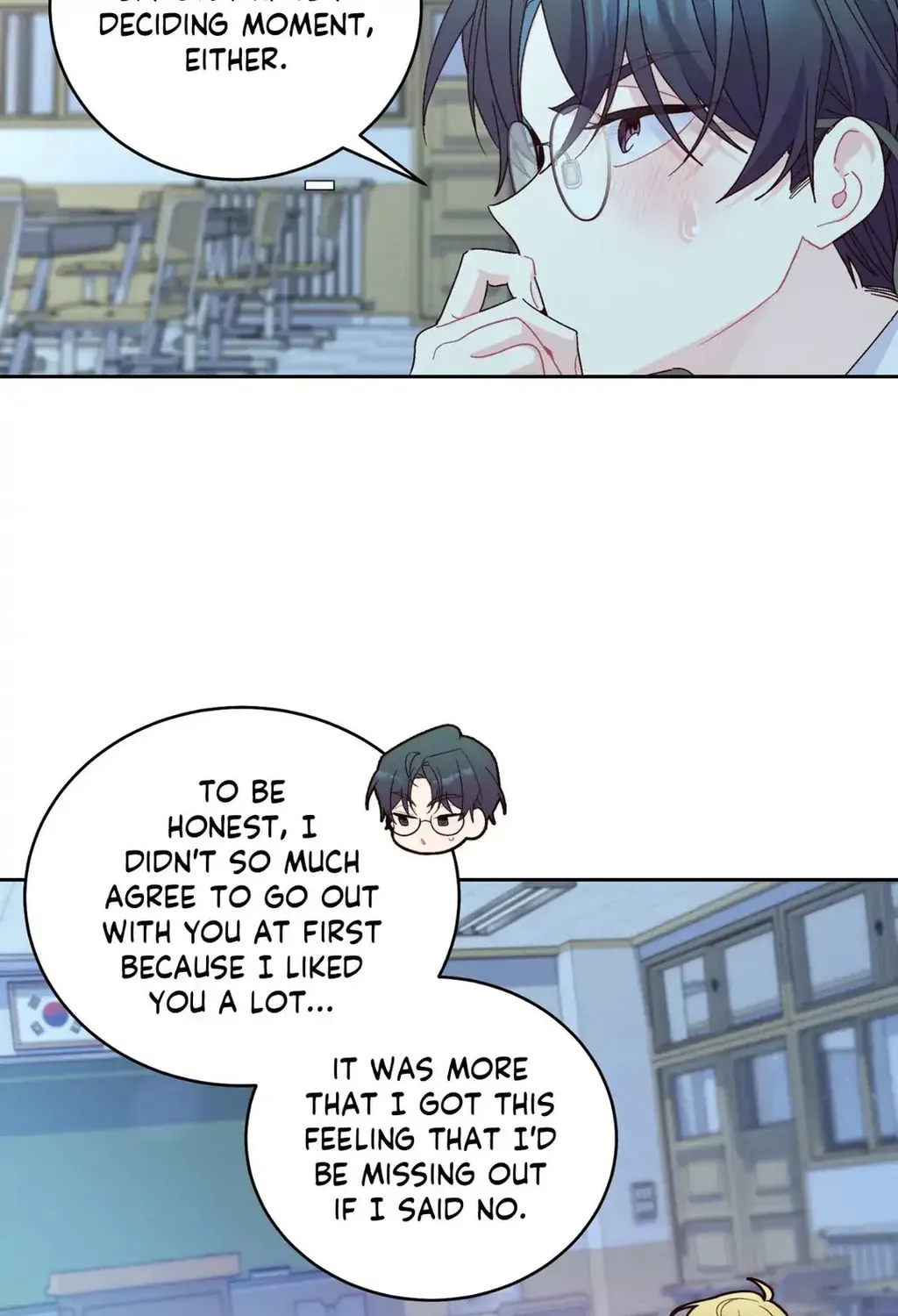 Read Merry Marbling chapter 95 image 116 on Lezhin