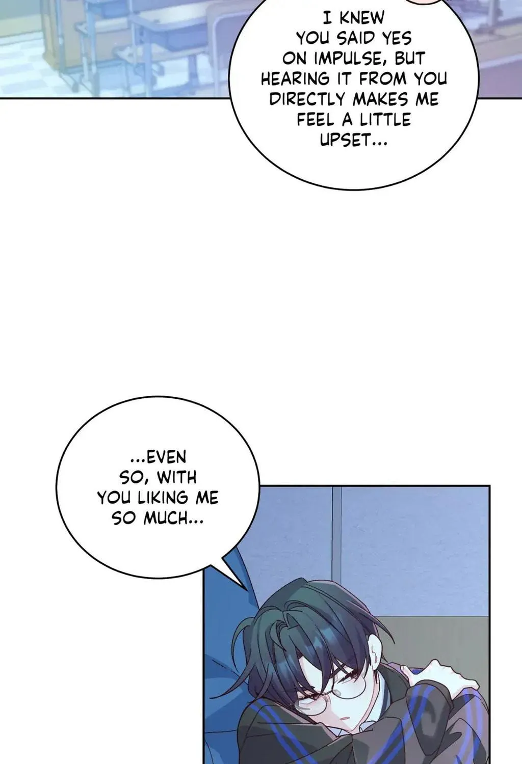 Read Merry Marbling chapter 95 image 118 on Lezhin