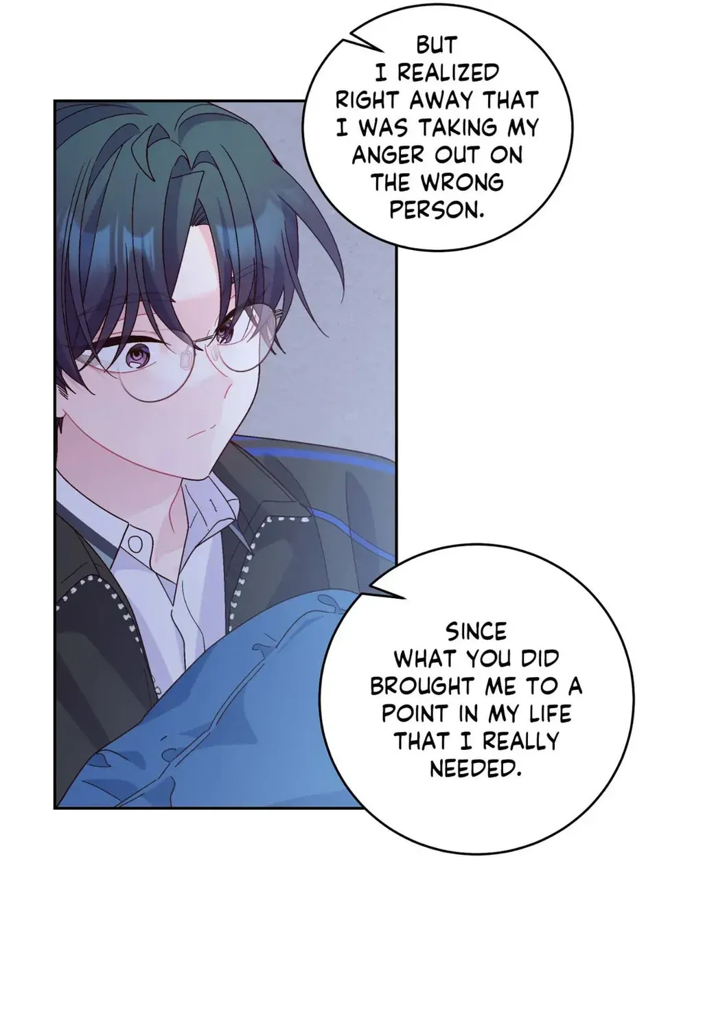 Read Merry Marbling chapter 95 image 12 on Lezhin