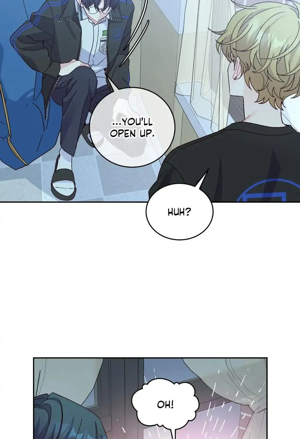 Read Merry Marbling chapter 95 image 128 on Lezhin