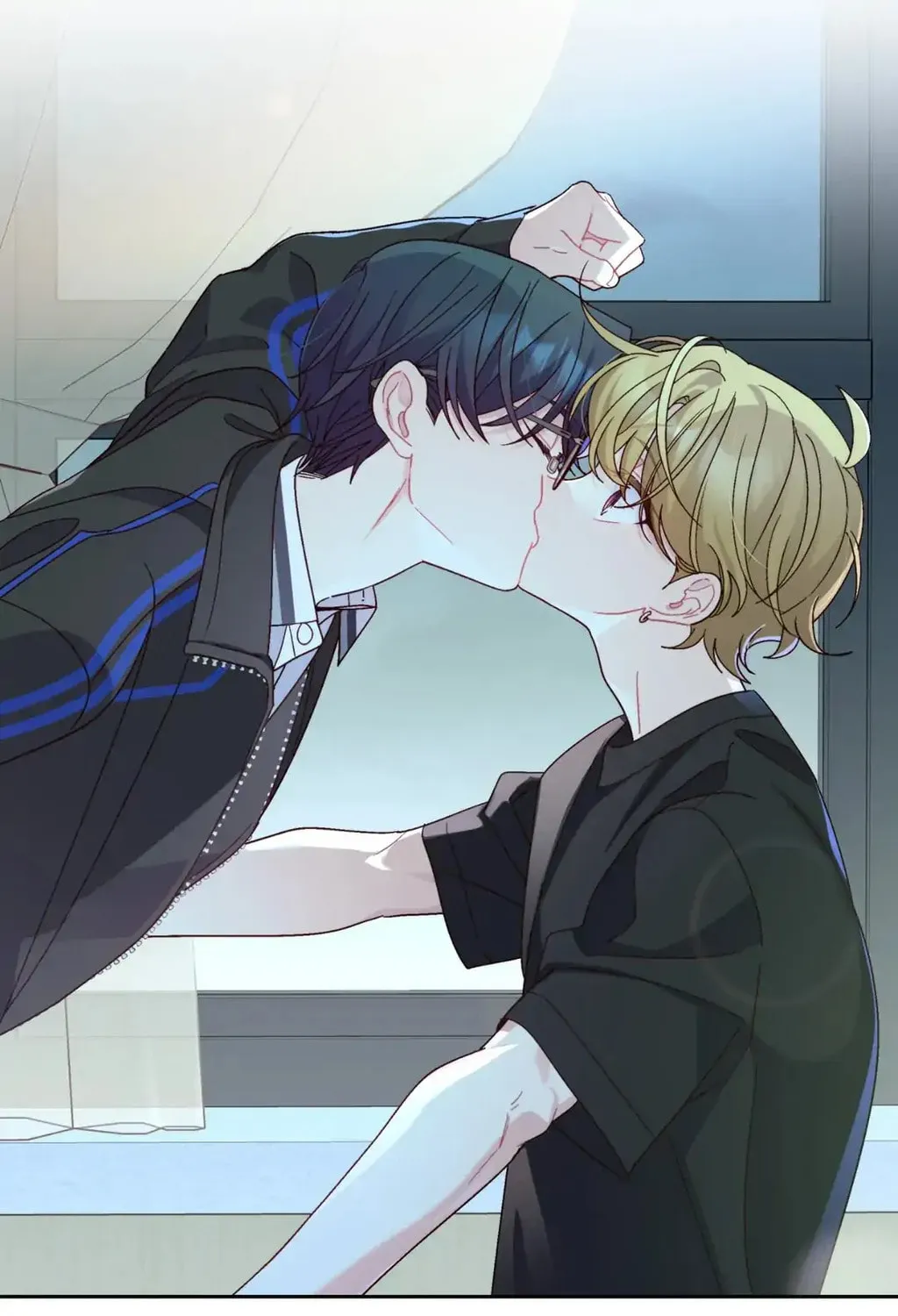 Read Merry Marbling chapter 95 image 132 on Lezhin
