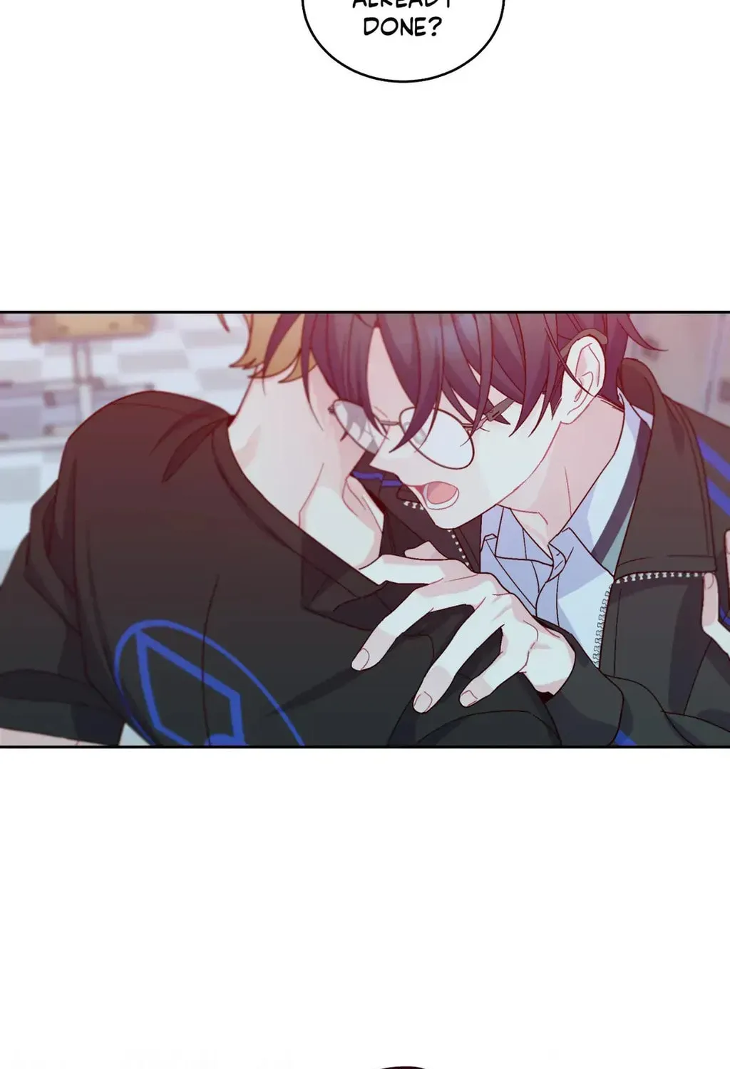 Read Merry Marbling chapter 95 image 146 on Lezhin