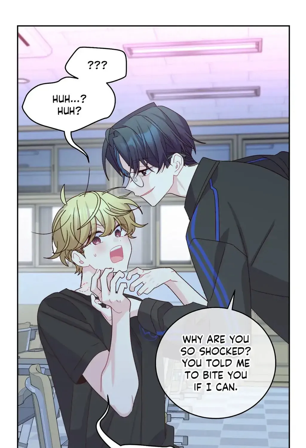 Read Merry Marbling chapter 95 image 150 on Lezhin
