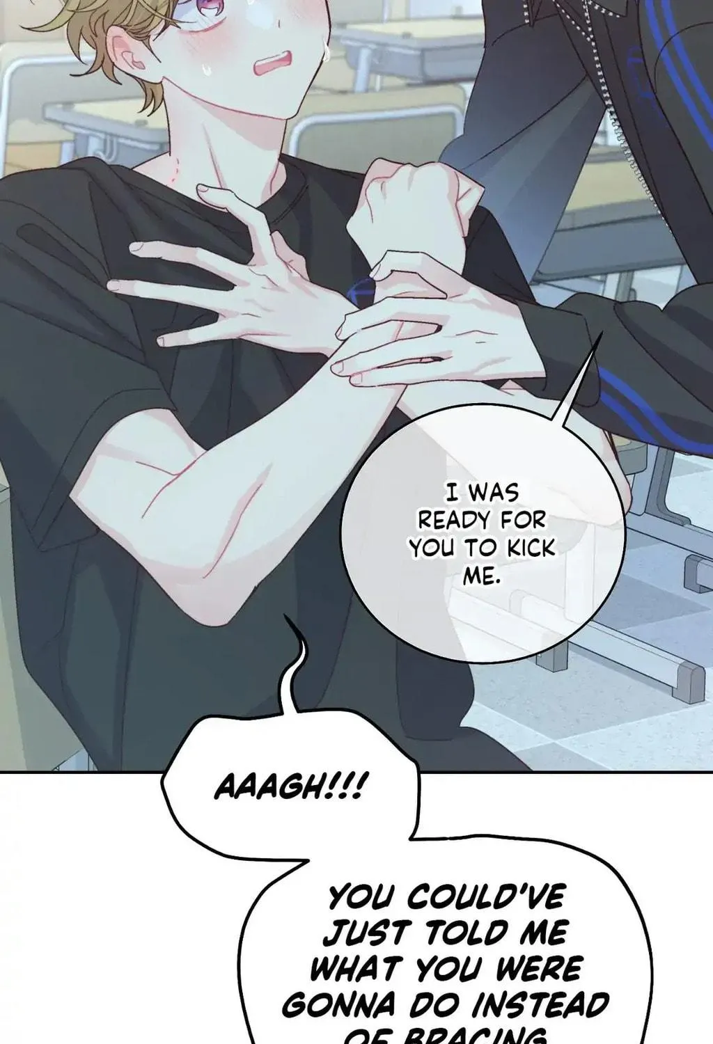 Read Merry Marbling chapter 95 image 154 on Lezhin