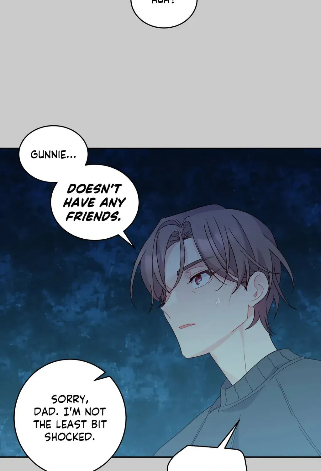 Read Merry Marbling chapter 95 image 20 on Lezhin
