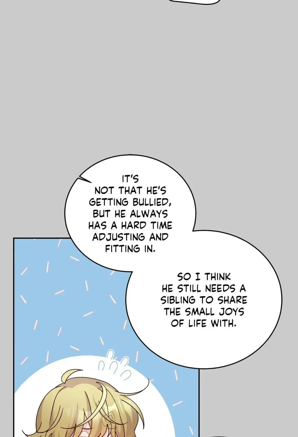 Read Merry Marbling chapter 95 image 22 on Lezhin