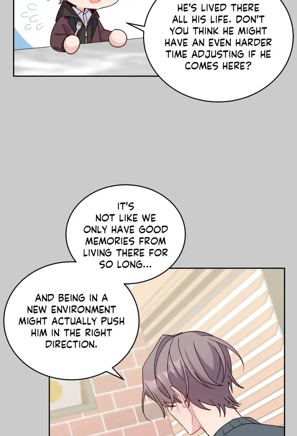 Read Merry Marbling chapter 95 image 24 on Lezhin