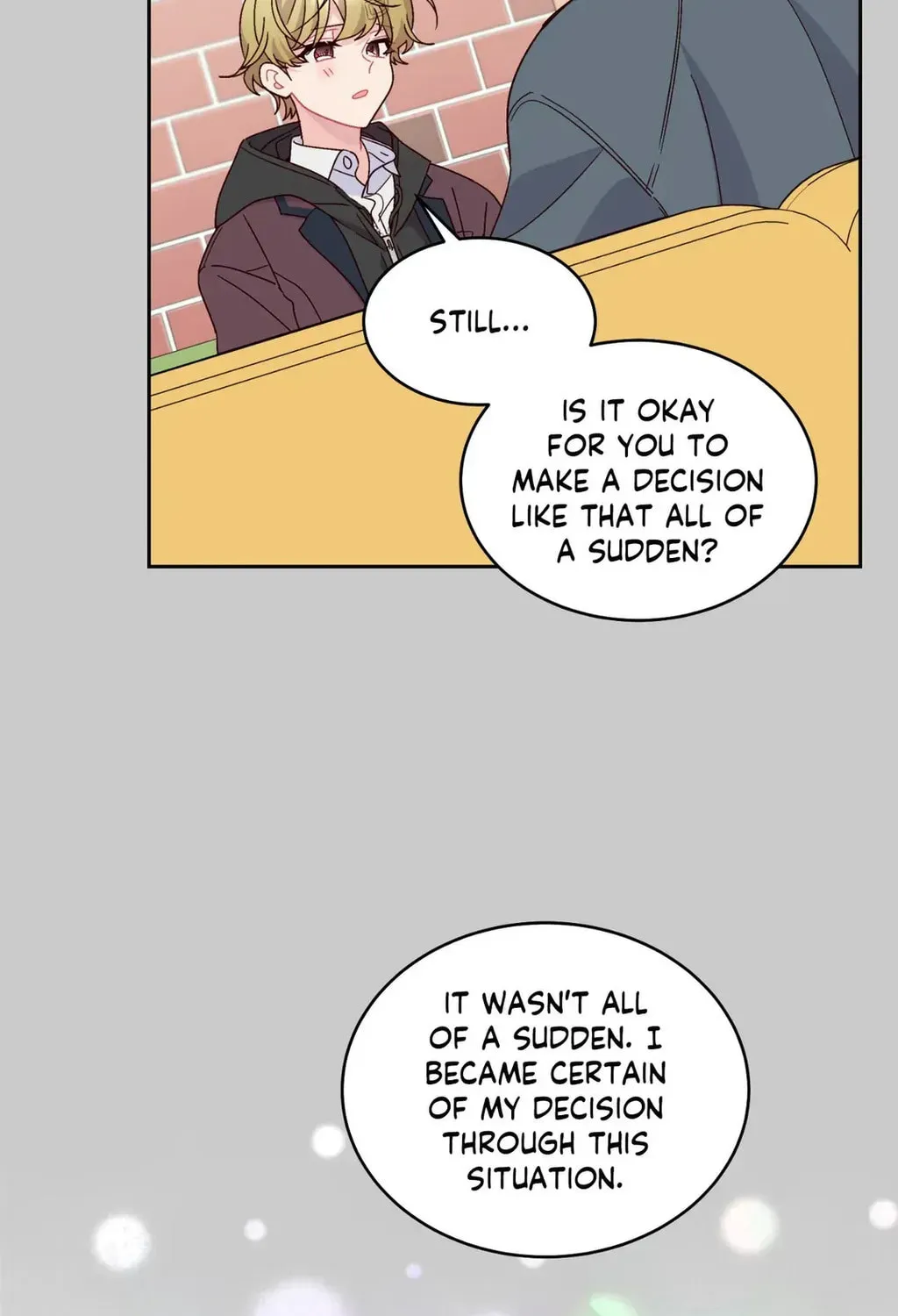 Read Merry Marbling chapter 95 image 26 on Lezhin