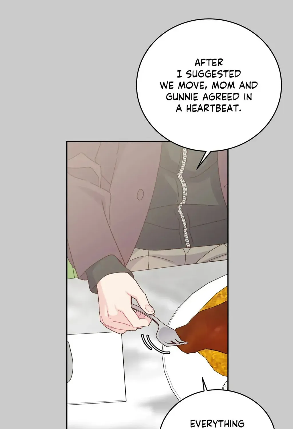 Read Merry Marbling chapter 95 image 30 on Lezhin