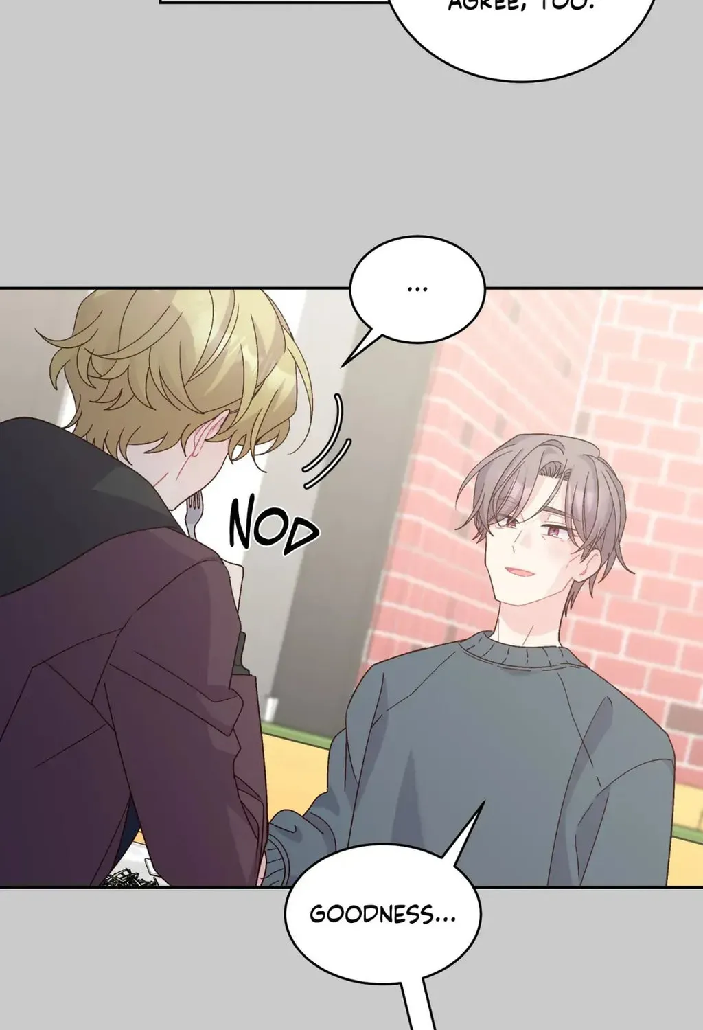 Read Merry Marbling chapter 95 image 32 on Lezhin
