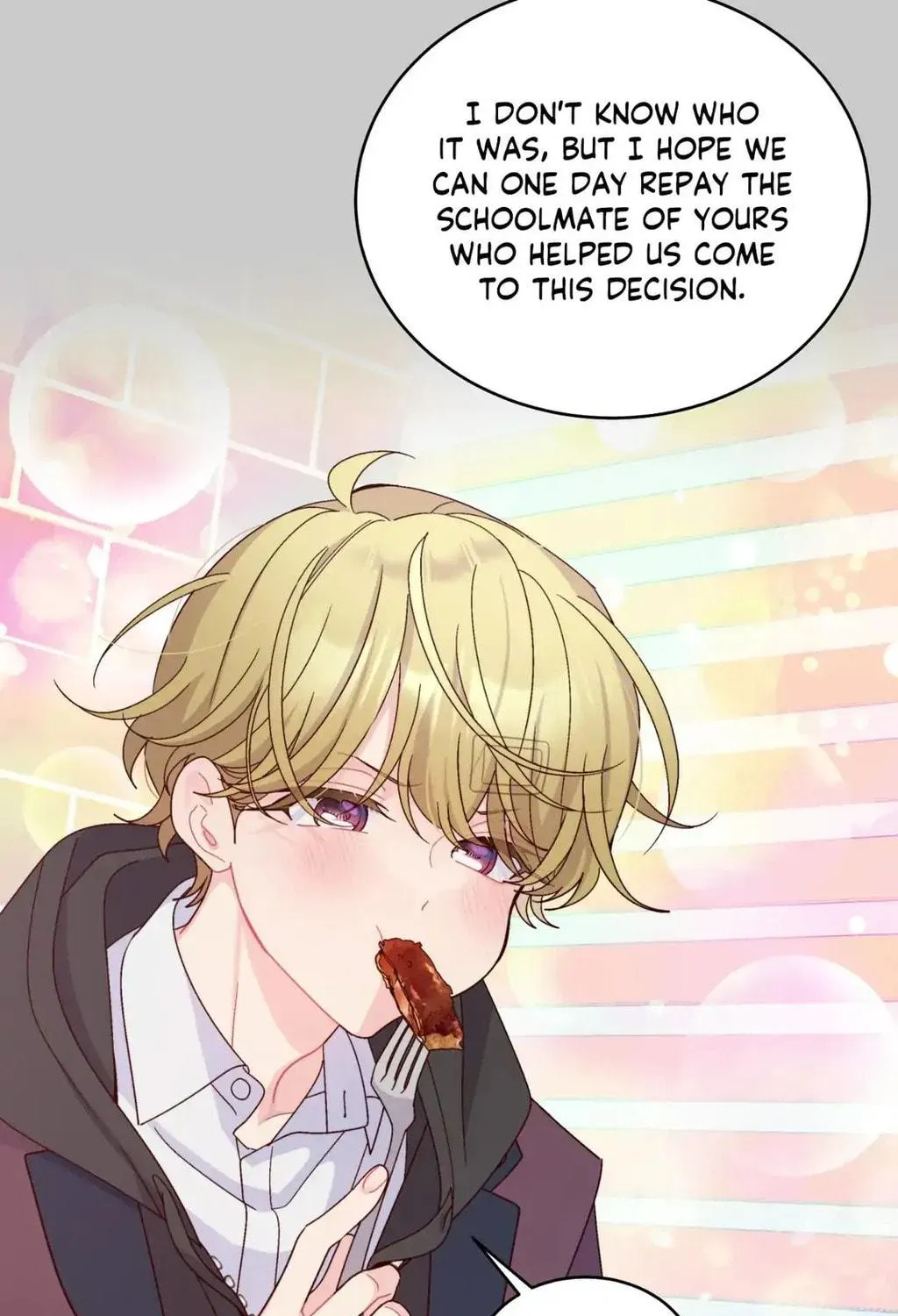 Read Merry Marbling chapter 95 image 34 on Lezhin