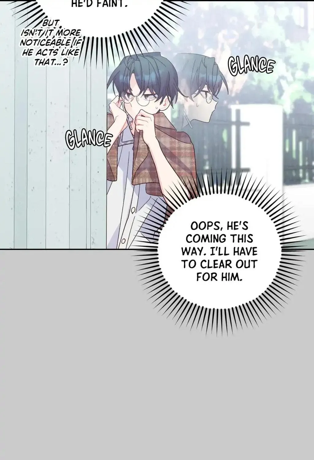 Read Merry Marbling chapter 95 image 40 on Lezhin