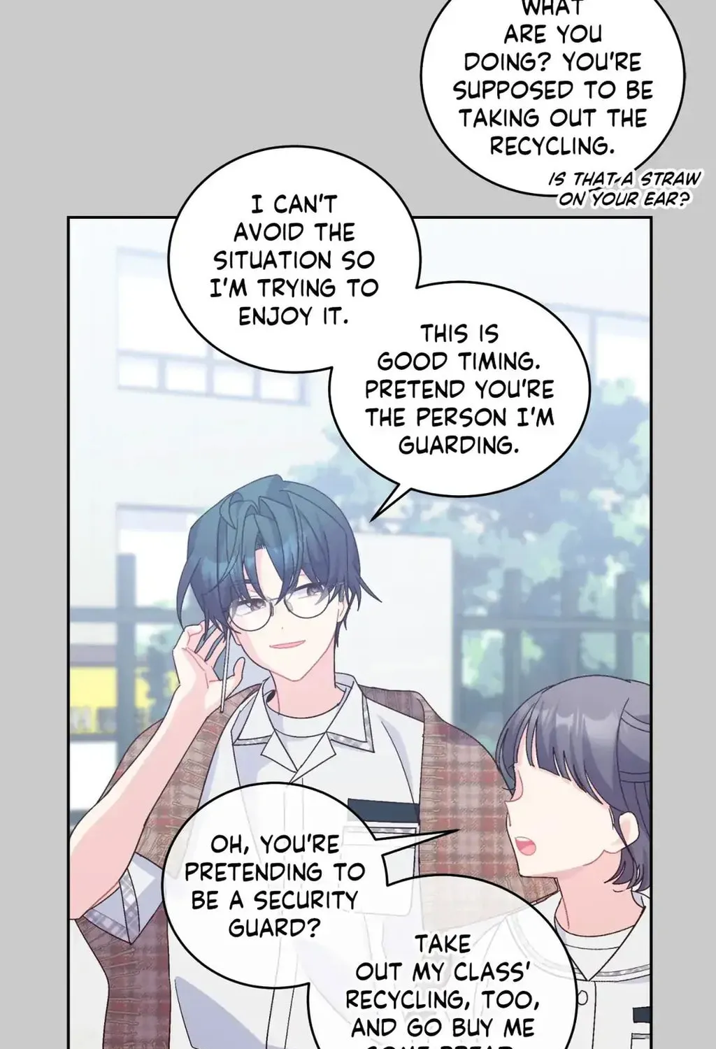Read Merry Marbling chapter 95 image 42 on Lezhin