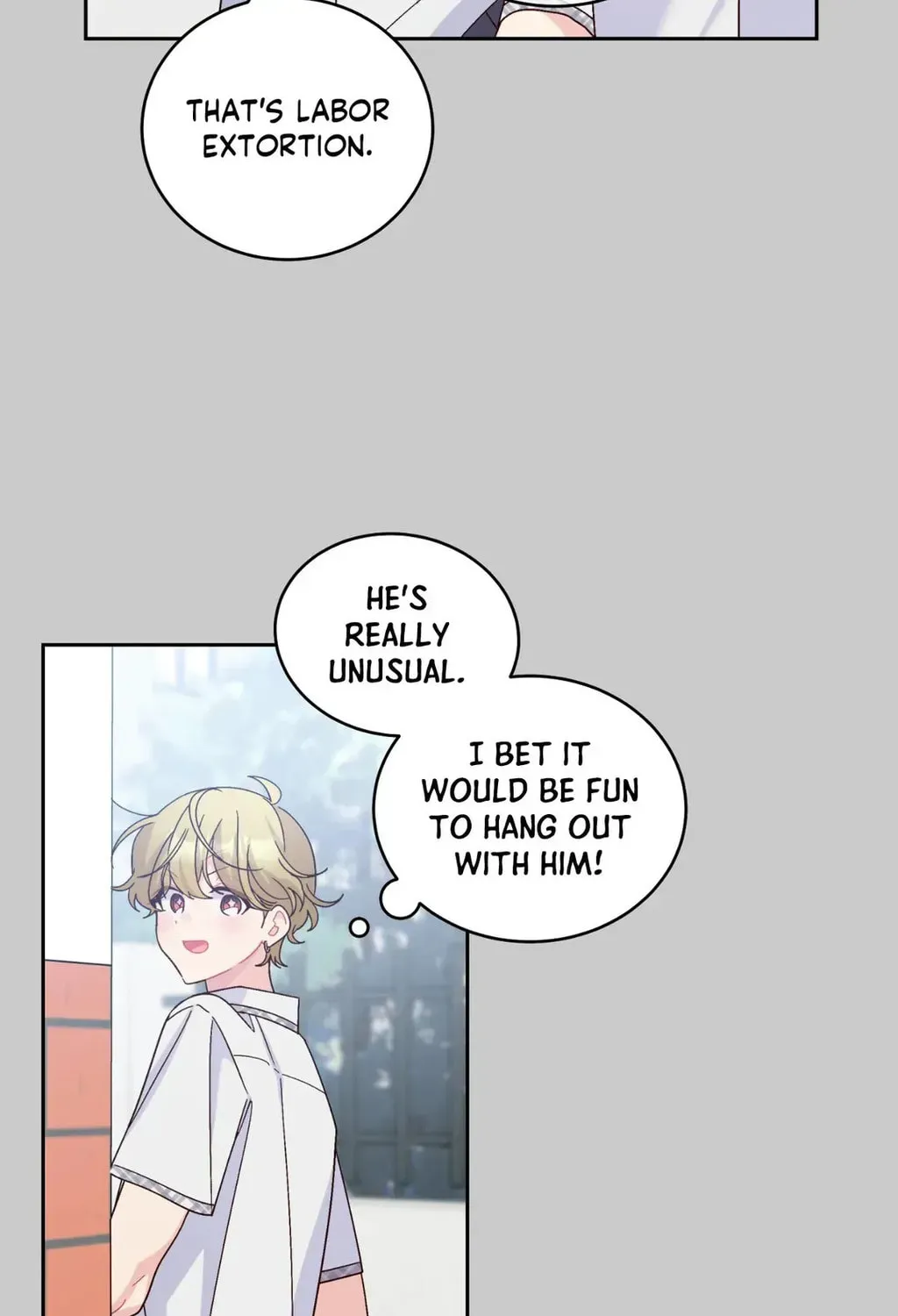 Read Merry Marbling chapter 95 image 44 on Lezhin