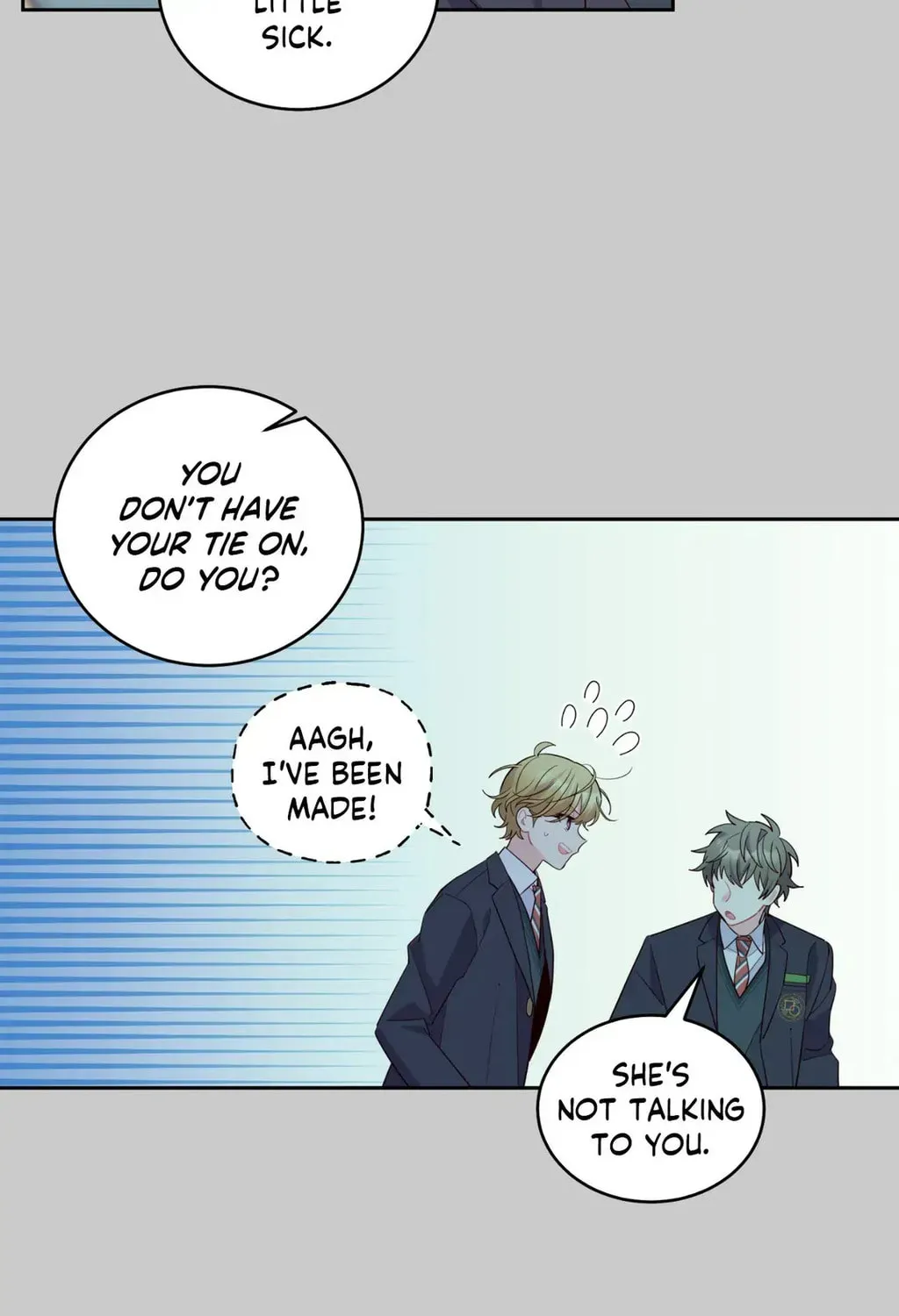 Read Merry Marbling chapter 95 image 54 on Lezhin