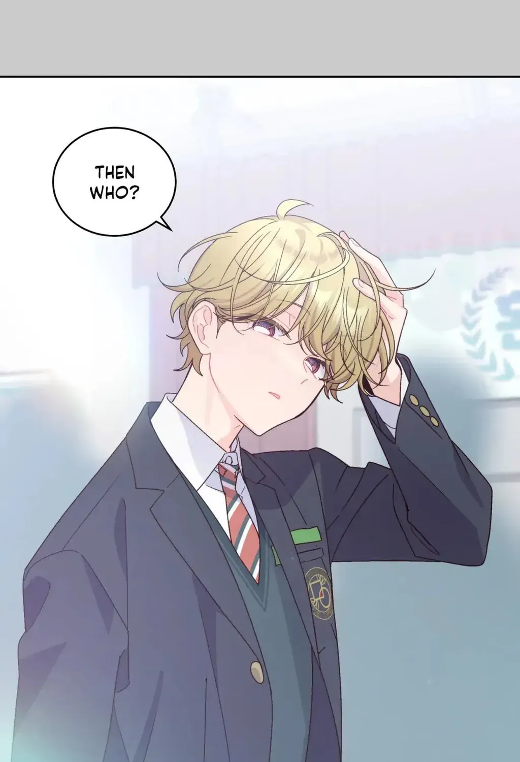 Read Merry Marbling chapter 95 image 56 on Lezhin