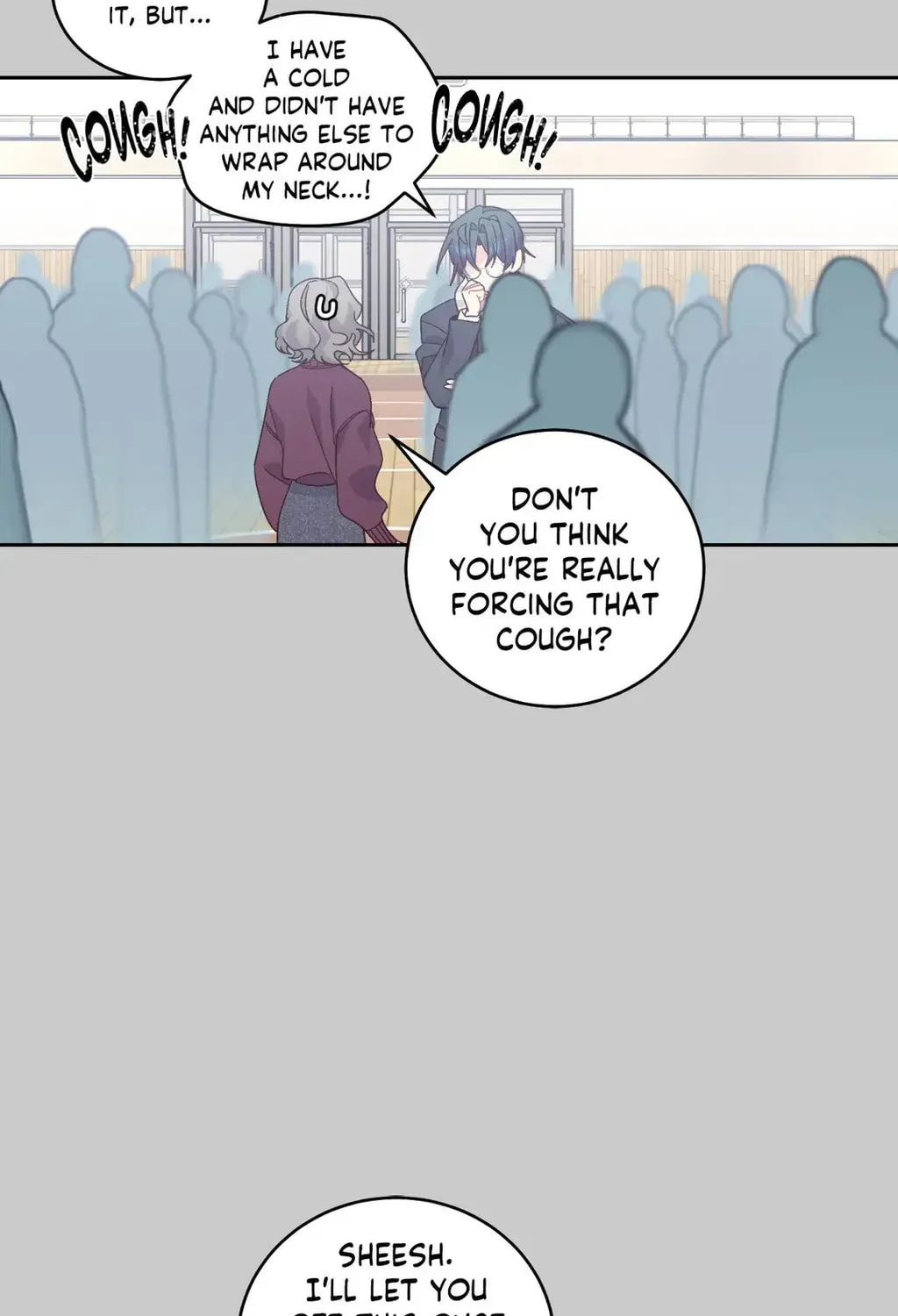 Read Merry Marbling chapter 95 image 60 on Lezhin