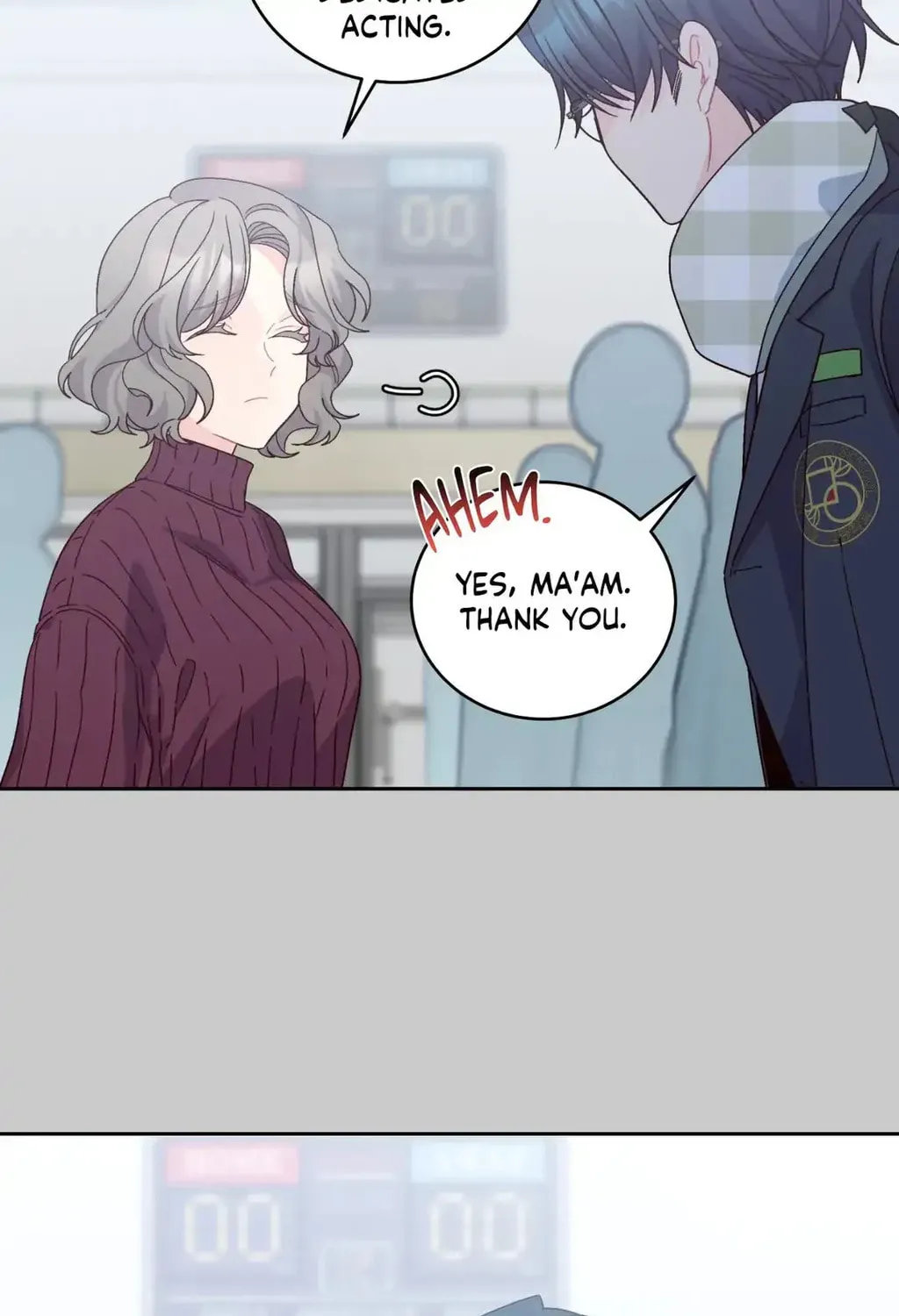Read Merry Marbling chapter 95 image 62 on Lezhin