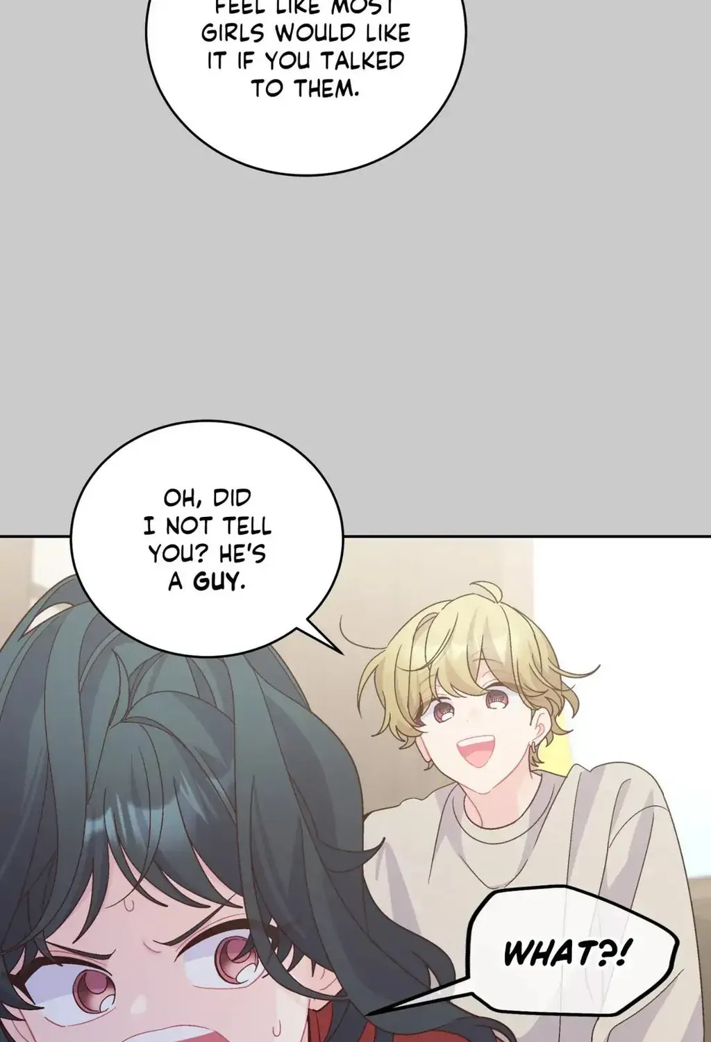 Read Merry Marbling chapter 95 image 74 on Lezhin