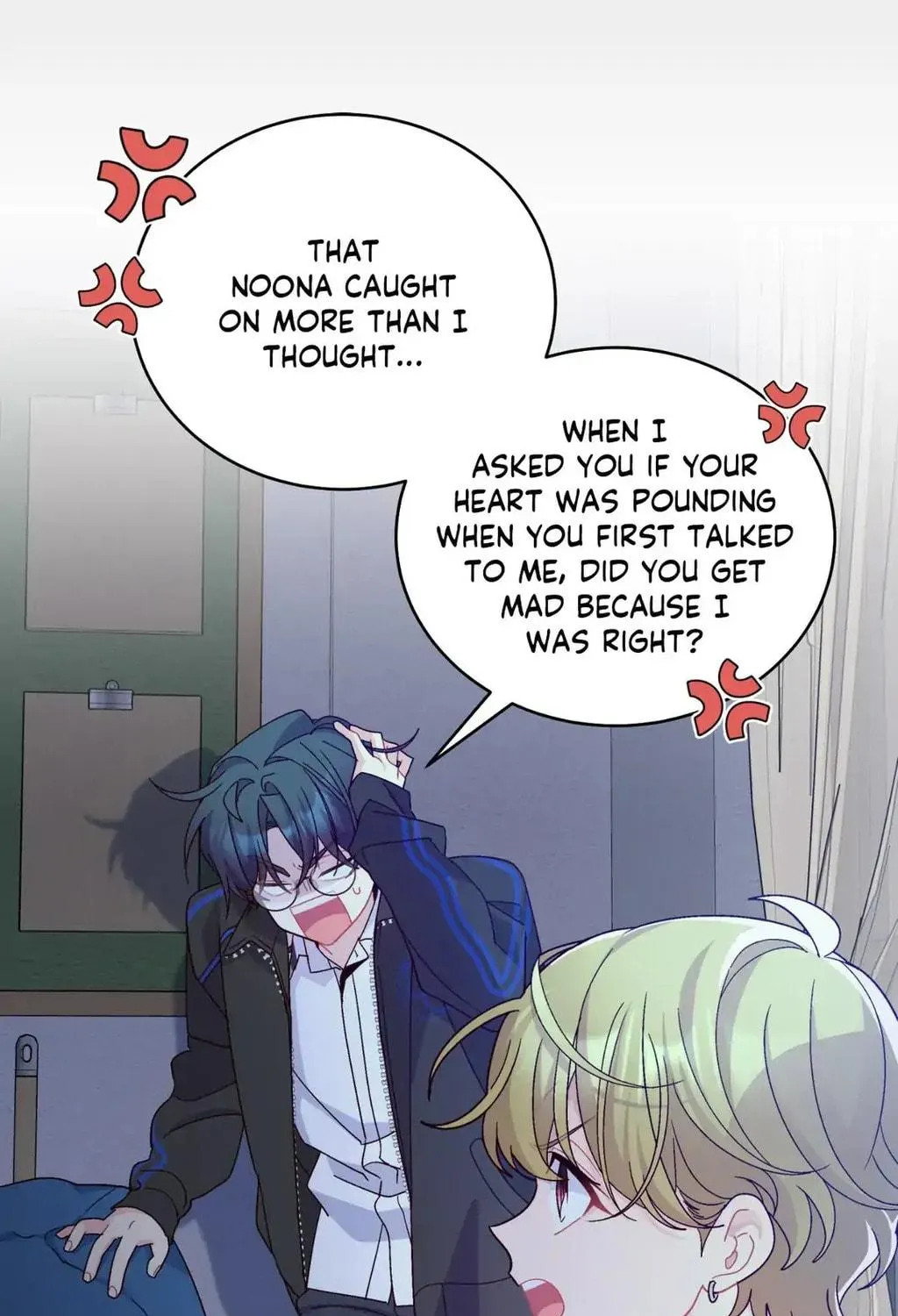 Read Merry Marbling chapter 95 image 82 on Lezhin