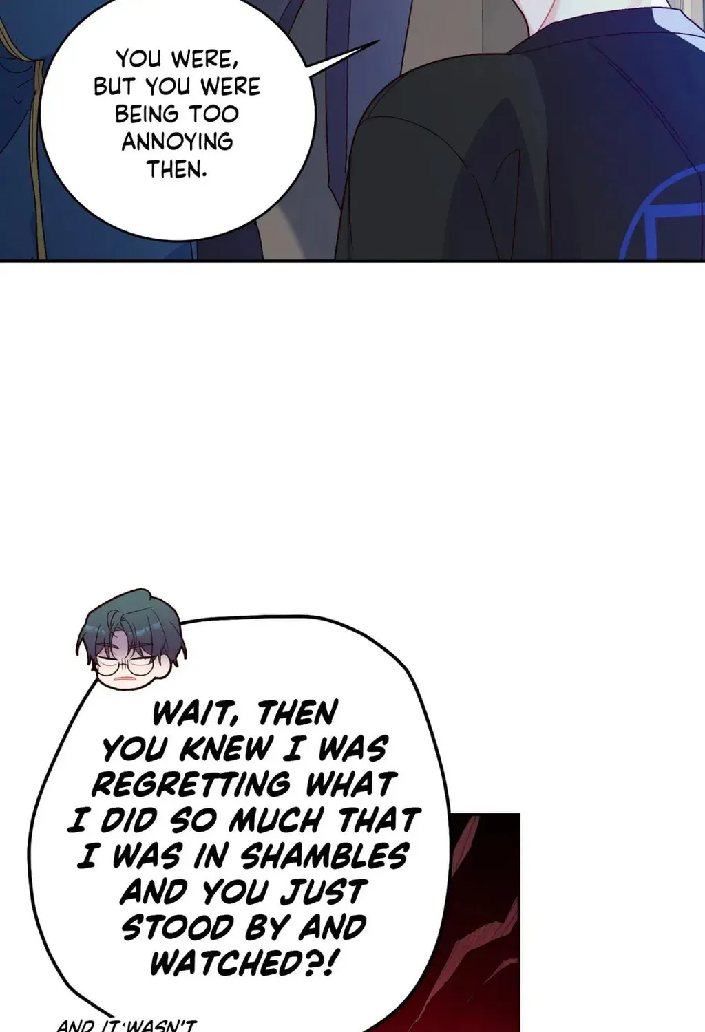 Read Merry Marbling chapter 95 image 84 on Lezhin
