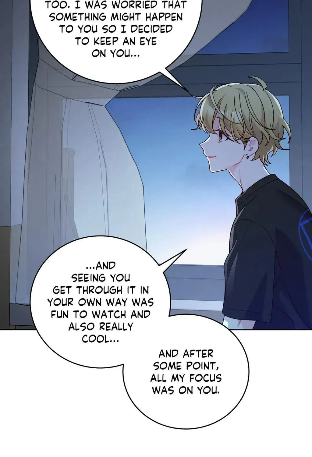 Read Merry Marbling chapter 95 image 88 on Lezhin