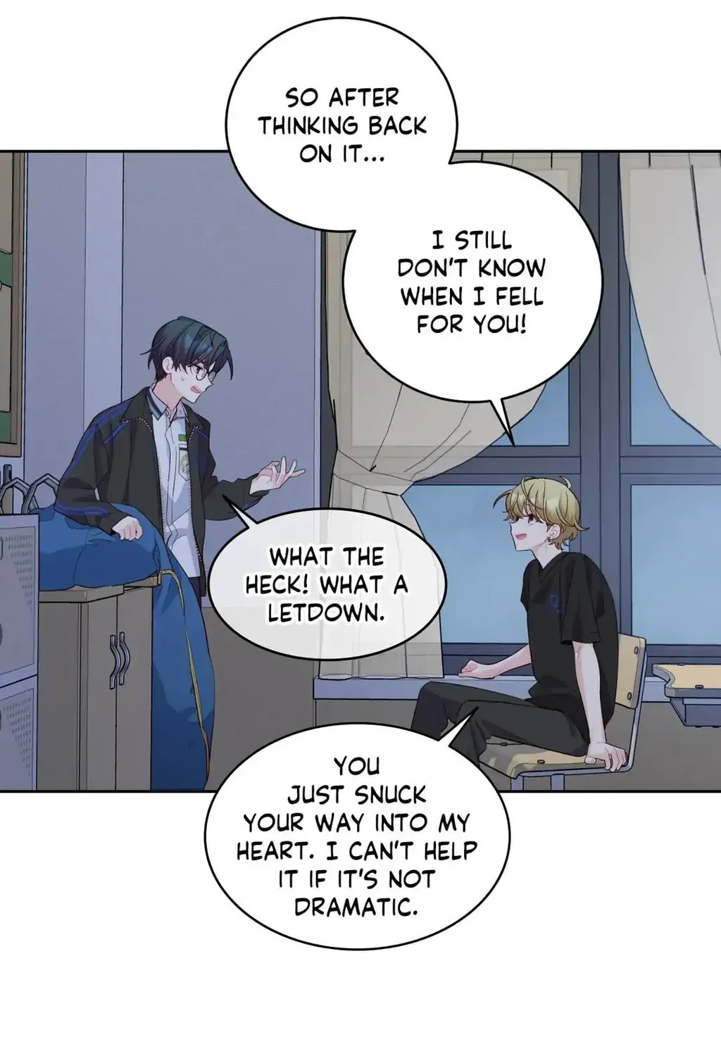 Read Merry Marbling chapter 95 image 90 on Lezhin