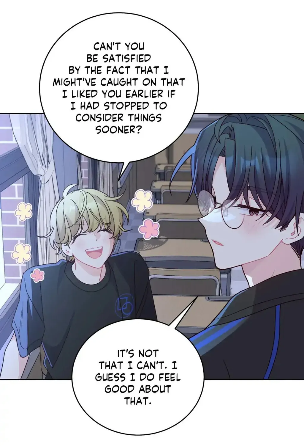 Read Merry Marbling chapter 95 image 92 on Lezhin