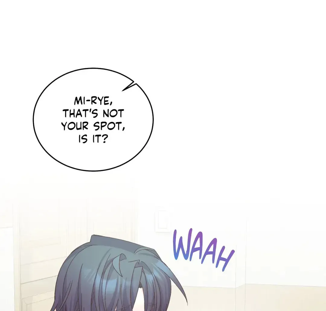Read Merry Marbling chapter 96 image 1 on Lezhin