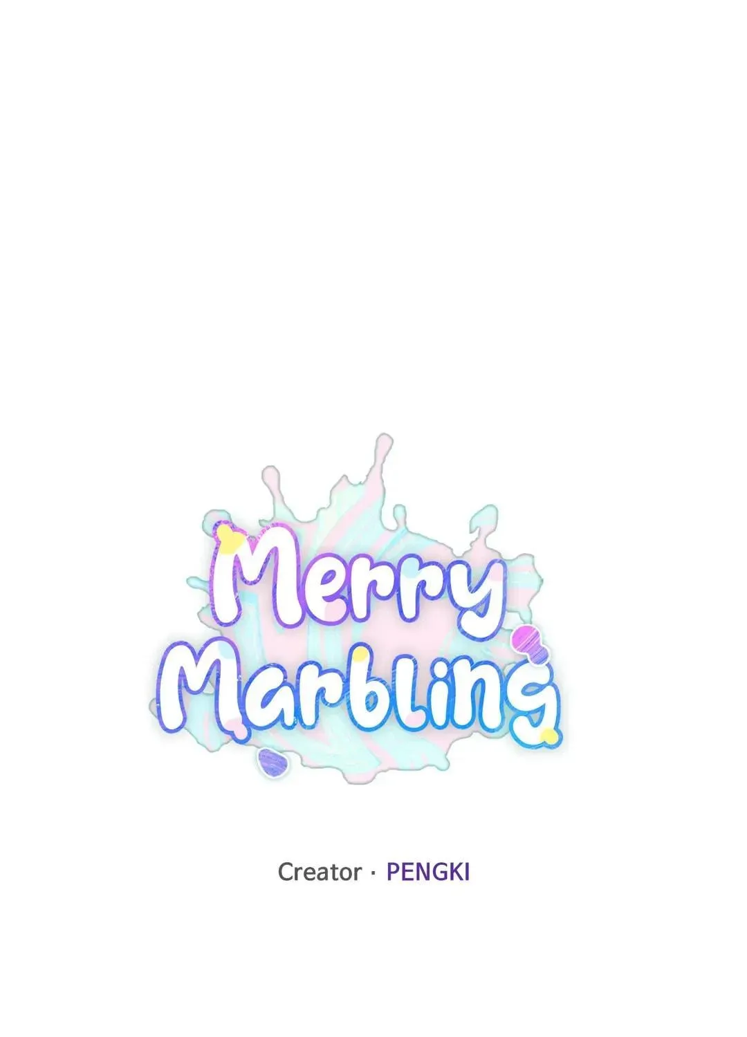 Read Merry Marbling chapter 96 image 10 on Lezhin