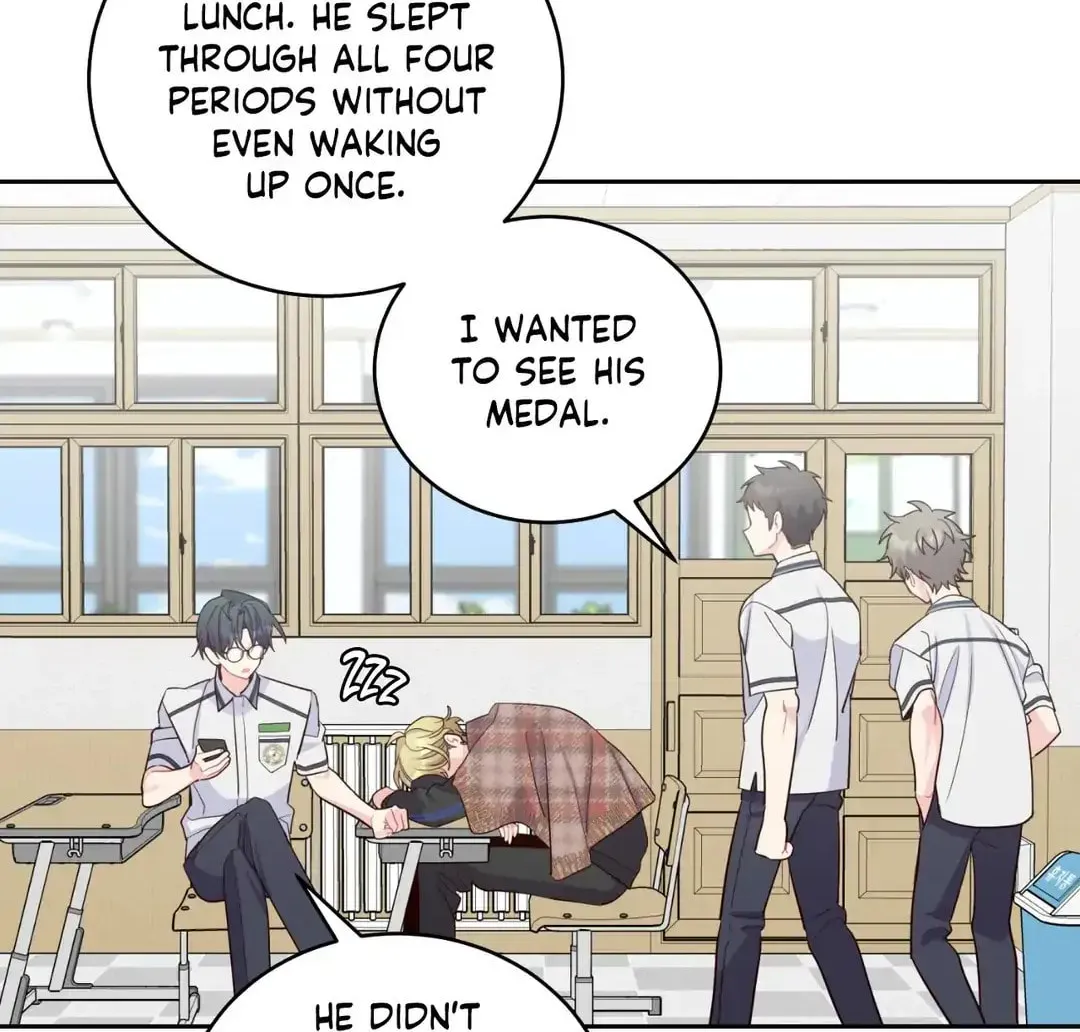 Read Merry Marbling chapter 96 image 13 on Lezhin